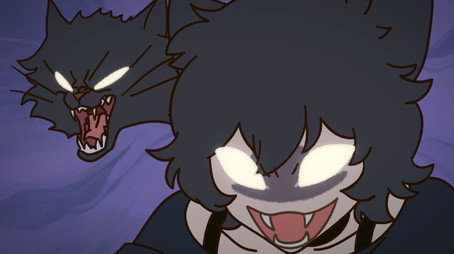 Kitten on the Street, Don't Run Around on Your Own (2022) - Episode 29 poster and promotional image