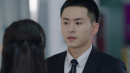 Episode 7 (2020) - Episode 7 poster and promotional image