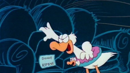 Wanted: Wade (1988) - Episode 2 poster and promotional image
