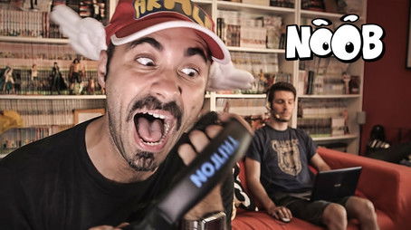 Baffling (2016) - Episode 7 poster and promotional image