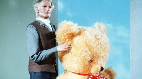 The Secret Service Évad 1