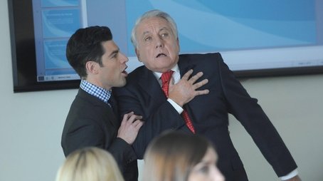 Das Sex-Duell