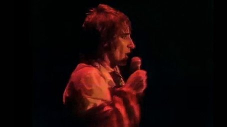 Rod Stewart in concert (1976) - Episode 14 poster and promotional image