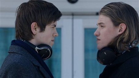 Sled Shack (2017) - Episode 1 poster and promotional image