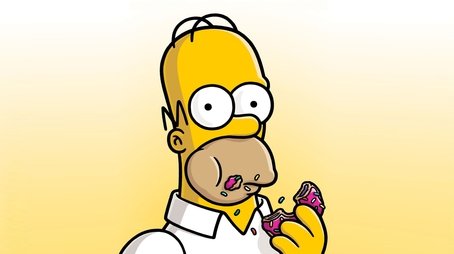 The Simpsons Movie