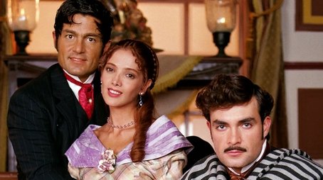 Amor Real (2003) poster