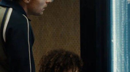 Les Enfants Iront Bien (2024) poster