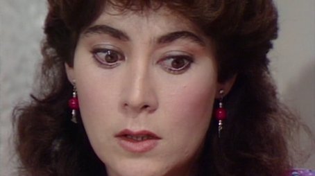Chapter 45 (1983) - Episode 45 poster and promotional image