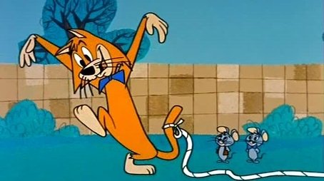Goldfish Fever (1959) - Episode 11 poster and promotional image