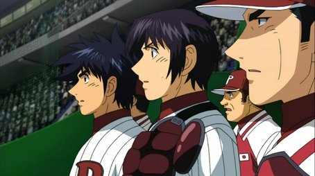 For Oneself's Sake (2009) - Episode 21 poster and promotional image