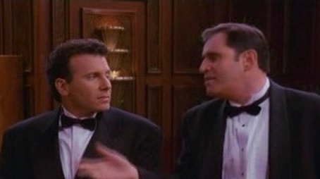 The Award (1996) - Episode 21 poster and promotional image