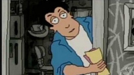 Drinky the Drunk Guy (1996) - Episode 6 poster and promotional image