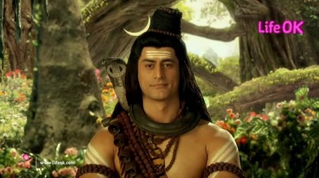 A rat becomes Ganesha's Vaahan (2012) - Episode 15 poster and promotional image