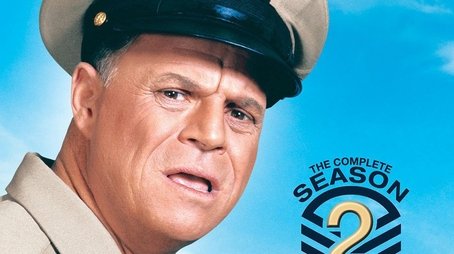 Season 2 (1977) - Season 2 poster and promotional image