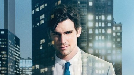 Season 6 (2014) - Season 6 poster and promotional image