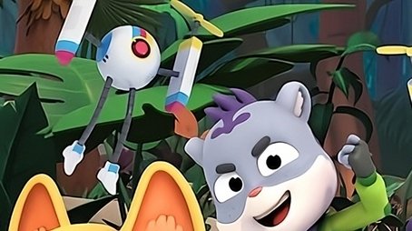 Chapter 2 (2022) - Season 2 poster and promotional image