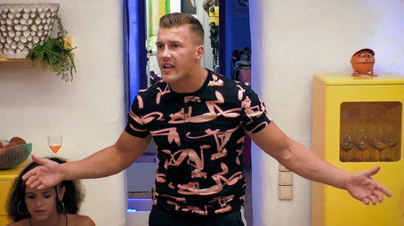 Episode 3 (2021) - Episode 3 poster and promotional image