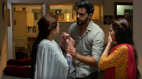Ishq Tamasha Сезон 1