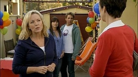Endings and Beginnings (2012) - Episode 22 poster and promotional image