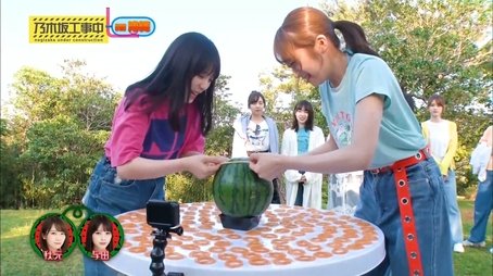 Nogizaka Under Construction in Okinawa Part 3 (2019) - Episode 15 poster and promotional image