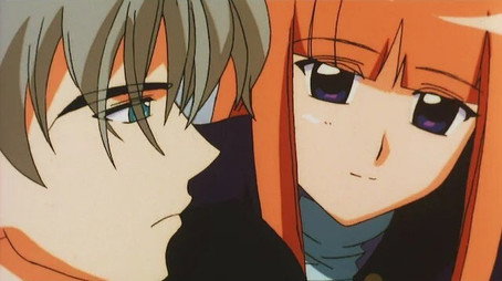 まほろまてぃっく Сезон 1