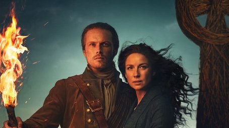 Book Five (2020) - Season 5 poster and promotional image