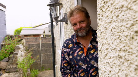 Leaps of Faith (2024) - Episode 41 poster and promotional image