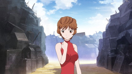 アトム ザ・ビギニング Évad 1