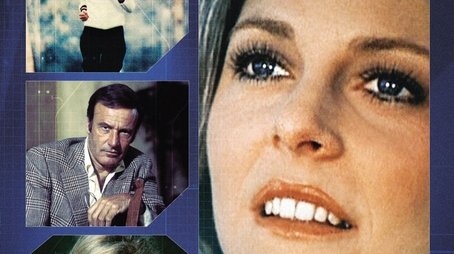 Season 1 (1976) - Season 1 poster and promotional image