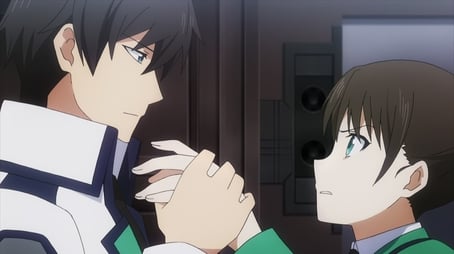 The Irregular at Magic High School15