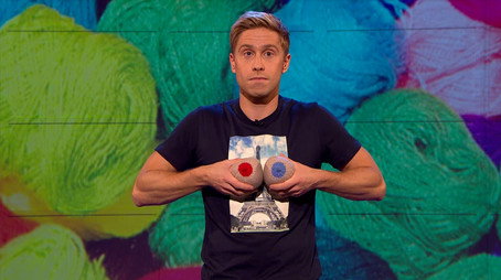 Russell Howard's Good News 시즌 10
