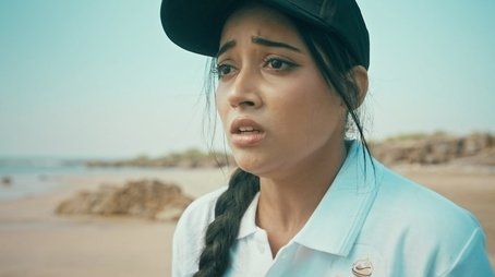 Murder On The Island (2025) - Episode 5 poster and promotional image