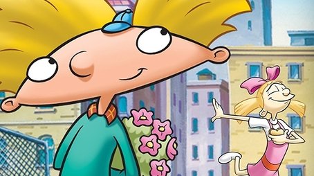 Season 5 (2001) - Season 5 poster and promotional image