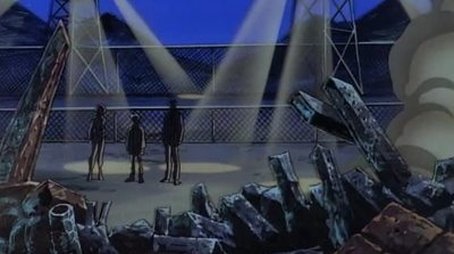 Retribution (1): The Unsinkable Carmen Sandiego (1998) - Episode 3 poster and promotional image