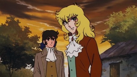 Oh, Winds of Arras, Answer... (1980) - Episode 13 poster and promotional image