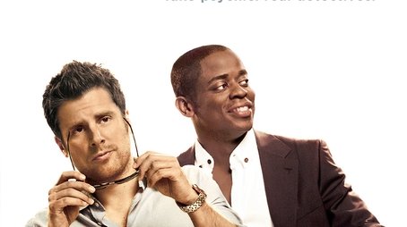 Season 5 (2010) - Season 5 poster and promotional image