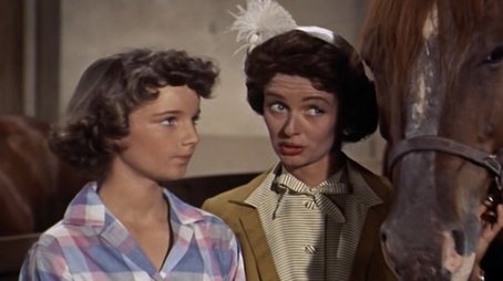 Joey (1956) - Episode 1 poster and promotional image