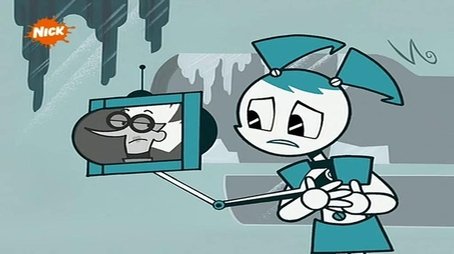 Call Hating (2003) - Episode 26 poster and promotional image