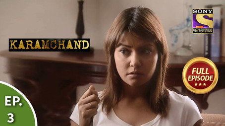 Karamchand Сезон 2