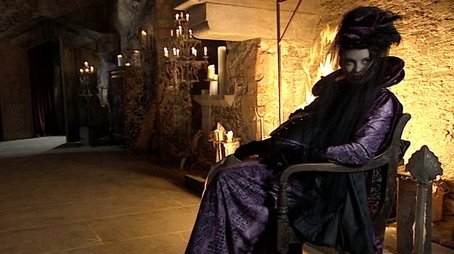 Baby Dracula (2007) - Episode 6 poster and promotional image