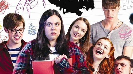 Series 1 (2013) - Season 1 poster and promotional image