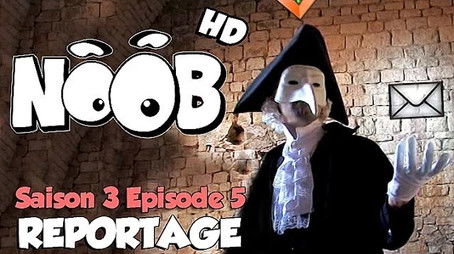 Episode 5 (2011) - Episode 5 poster and promotional image