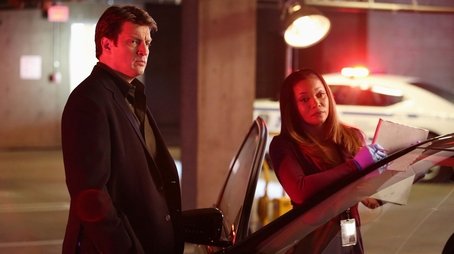 A Murder Is Forever (2013) - Episode 8 poster and promotional image