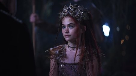Shadowhunters: Instrumentos Mortais218