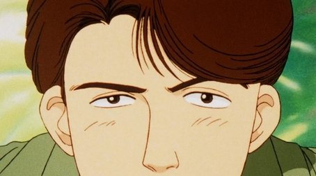 Enter Kazamatsuri (1989) - Episode 3 poster and promotional image