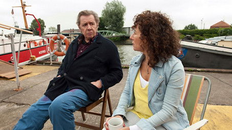 Episode 8 (2019) - Episode 8 poster and promotional image