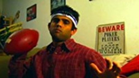 Samir Patel (2009) - Episode 5 poster and promotional image