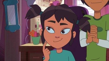 Catching Felines (2023) - Episode 18 poster and promotional image