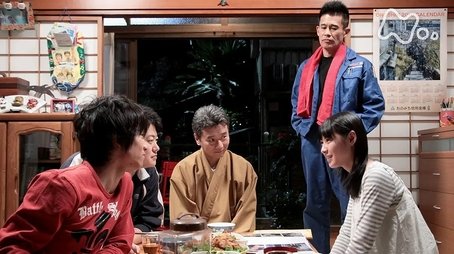 Episode 126 (2011) - Episode 126 poster and promotional image