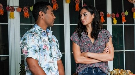 Ka laäʻau kumu ʻole o Kahilikolo (The Trunkless Tree of Kahilikolo) (2019) - Episode 9 poster and promotional image